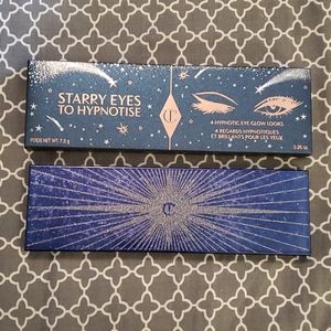 Charlotte Tilbury Eyeshadow Palette